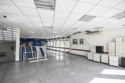 Imagem 4 de 15 de Comercial - Pacaembu - Ref: 128155 - V-128155