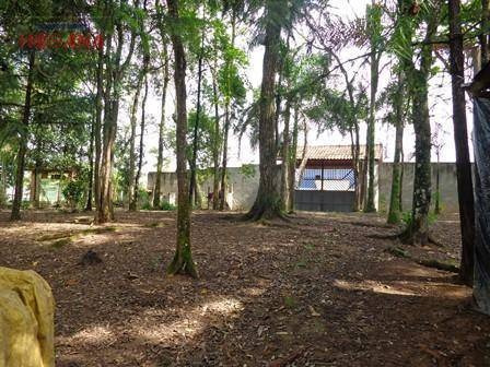 Imagem 6 de 15 de Chácara Residencial À Venda, Aldeia Ivoturucaia, Franco Da Rocha. - Ch0001