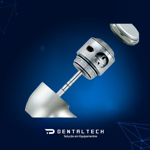 Imagem 4 de 6 de Alta Rotação Dynaled M600LG B2 Nsk