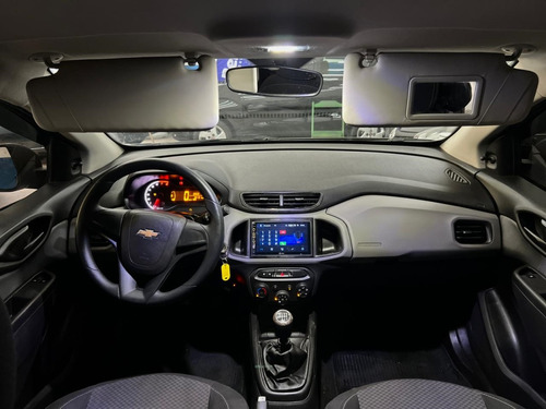 Chevrolet Prisma 1.0 MPFI JOY 8V FLEX 4P MANUAL