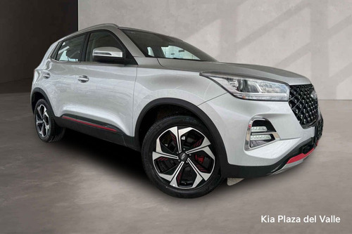 Chirey Tiggo 4 Pro 1.5T Premium Cvt