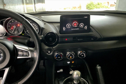 Mazda MX-5 2.0 Sport Mt