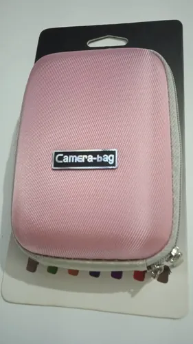 Estuche Para Camara , Nuevo