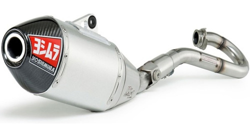 Escape Yoshimura Yamaha Yzf 450 14 15 16 En Stock Rider Pro