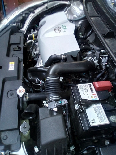 Toyota Yaris 1.5 107cv Xls 4 P 2019