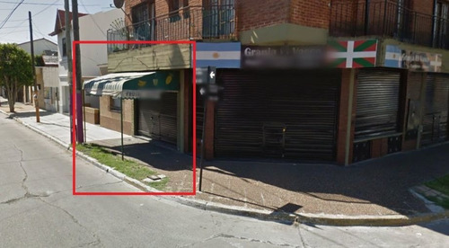 Imagen 1 de 1 de Local En Venta En Quilmes Este
