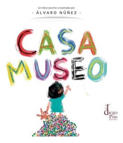 Casa Museo - Nuñez Sagredo, Alvaro