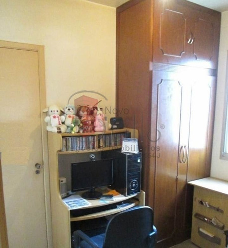 Imagem 11 de 15 de Apartamento - Vila Prudente - Ref: 9488 - V-9488