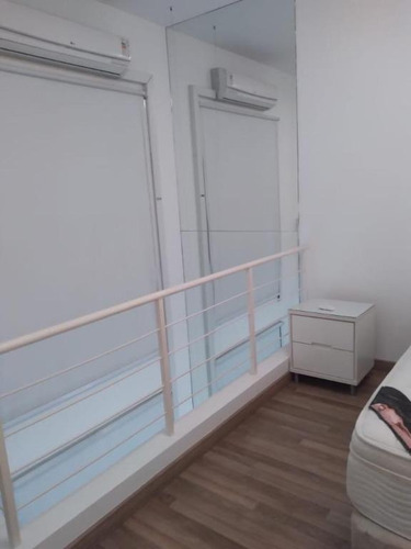 Imagem 11 de 26 de Loft Com 1 Dormitório À Venda, 48 M² Por R$ 750.000 - Itaim - São Paulo/sp - Lf0020