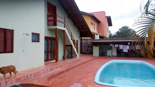Imagem 3 de 15 de Chácara Com 1.100 M² À Venda Em Atibaia - Ch145