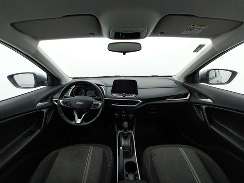 Chevrolet Tracker 1.0 TURBO FLEX AUTOMÁTICO