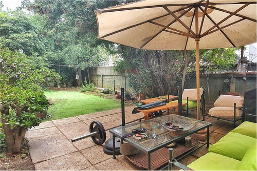 Imagen 2 de 28 de Excelente Dpto! Con Gran Jardin Privado Y Terraza