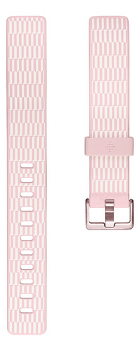 Correa Fitbit Para Inspire Rosa