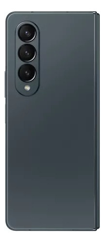 Samsung Galaxy Z Fold4 512 Gb Verde Con Caja Original (Reacondicionado)