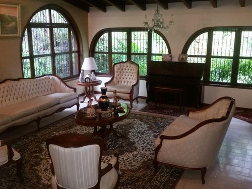 Imagen 3 de 8 de El Hatillo Vende Casa Mls #22-4835
