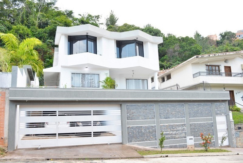Imagen 1 de 13 de Casa En Venta En Urb. Terrazas De Los Nisperos Cod: Atc-552