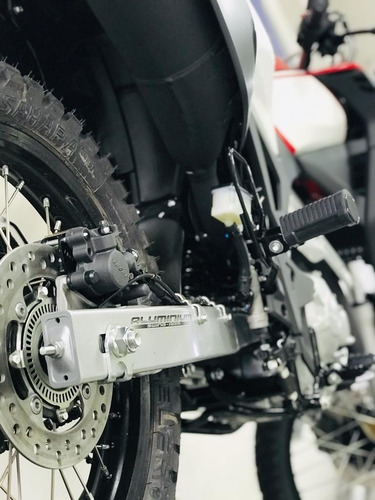 Imagen 10 de 15 de Honda Xre300 Abs Dlx 2024 Cali