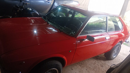 Fiat 128 Coupe