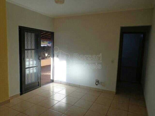 Imagem 3 de 6 de Venda De Casas / Edícula Na Cidade De Araraquara 10151