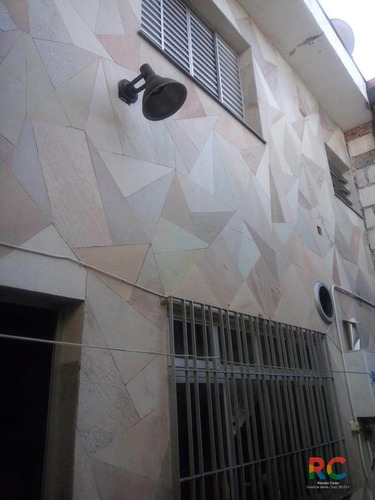 Imagem 12 de 19 de Casa À Venda No Bairro Vila Zamataro - Guarulhos/sp - 260