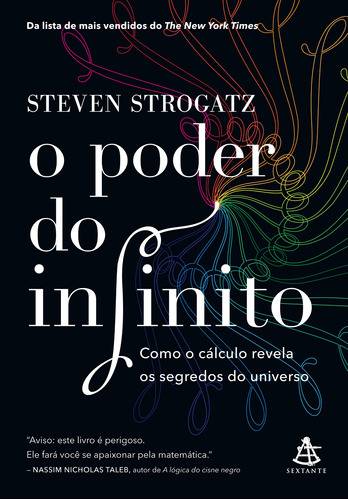 Livro O Poder Do Infinito