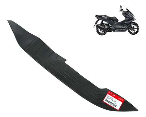 Tapete Assoalho Esquerdo Pcx 160 2023 A 2026 Original Honda