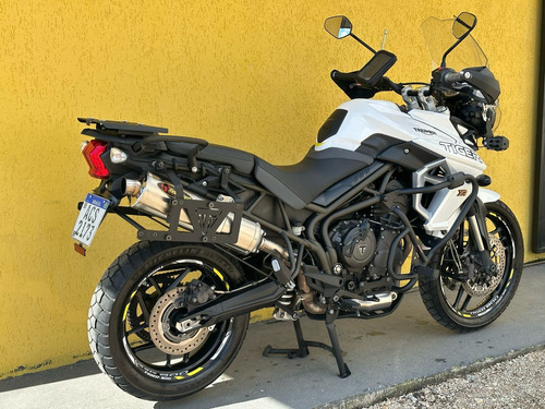 Triumph Tiger 800 Xr 800 Xr 2018/2018