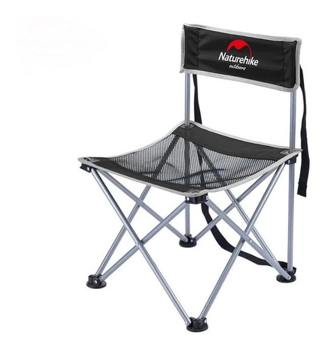 Silla Portable Folding Chair Nature Hike 