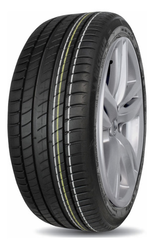 Llanta Michelin Primacy 3 Zp Moe 245/50 R18 100w Tl