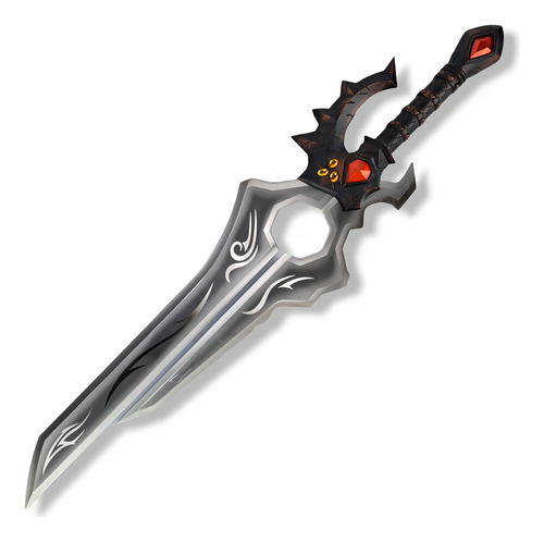 Espada Shalamayne Varian Wrynn Ellemayne World of Warcraft