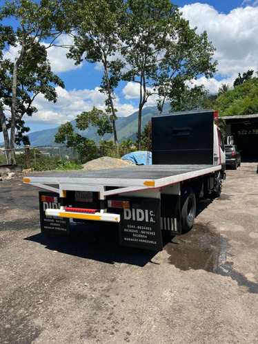 Imagen 5 de 9 de Mitsubishi Canter 64a