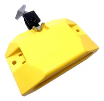 Comprar T Instrumento Musical De Percusión Jam Drum Block Con 3