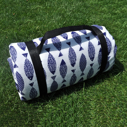 Imagen 3 de 5 de Picnic Mat