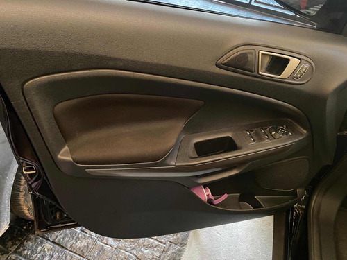 Ford Ecosport 1.5 Se 123cv 4x2
