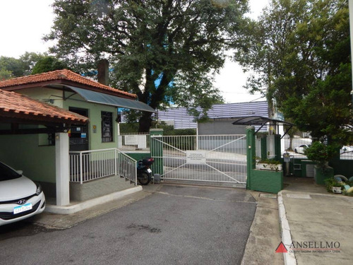 Imagem 30 de 30 de Apartamento À Venda, 55 M² Por R$ 260.000,00 - Assunção - São Bernardo Do Campo/sp - Ap2152