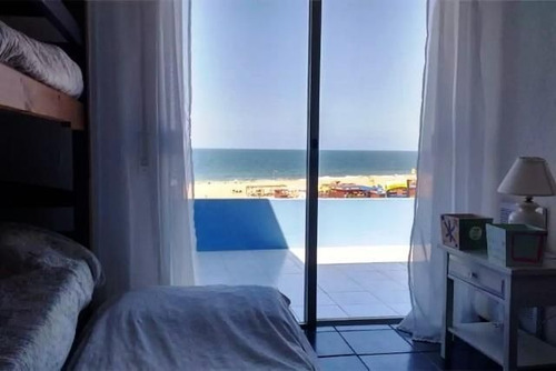 Apartamento En Venta De 2 Dormitorios En Manantiales