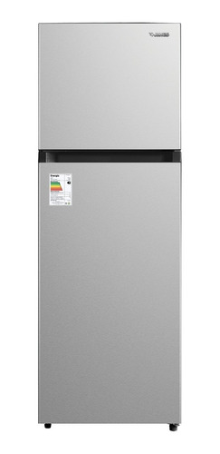 Refrigerador James Rj 301 Inox 266 Lts Frio Seco Albion