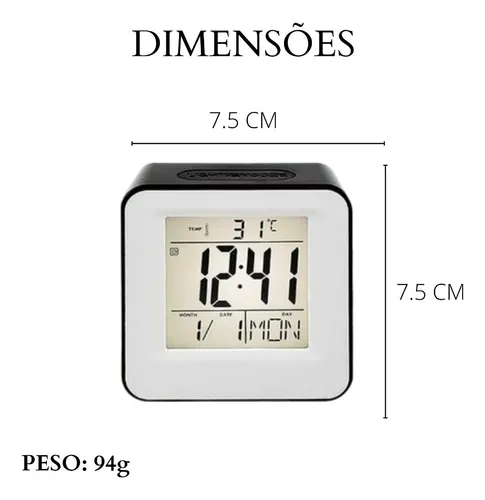 Despertador auriol new arrivals