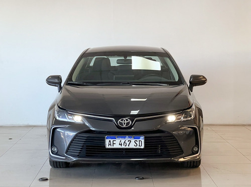Toyota Corolla 2.0 Xli Mt 170cv