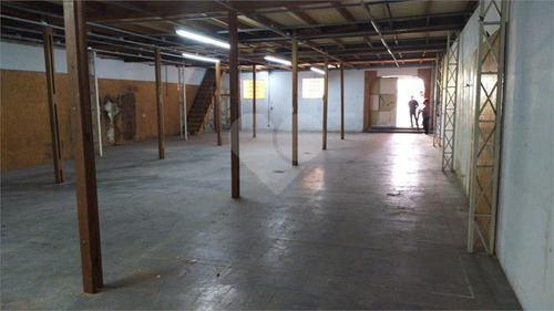Comercial-são Paulo-lapa | Ref.: 353-im534861 - 353-im534861