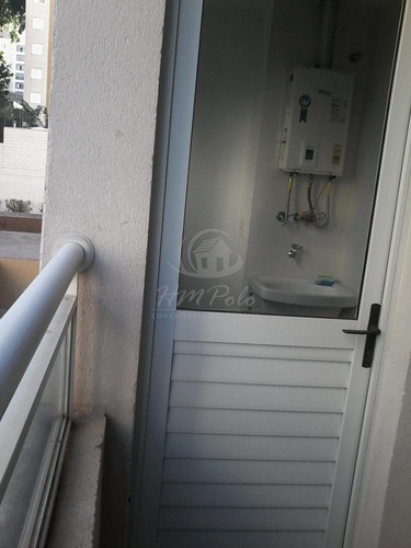 Imagem 10 de 13 de Apartamento À Venda Em Mansoes Santo Antonio - Ap034963