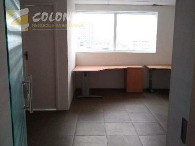 Imagem 1 de 5 de Comercial - Ref: 37108