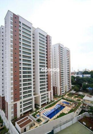 Imagem 25 de 25 de Apartamento Com 3 Dormitórios À Venda, 197 M² Por R$ 1.600.000,00 - Jardim Santa Mena - Guarulhos/sp - Ap1487