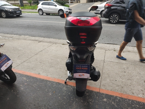 Imagem 14 de 15 de Honda Sh 150 Abs