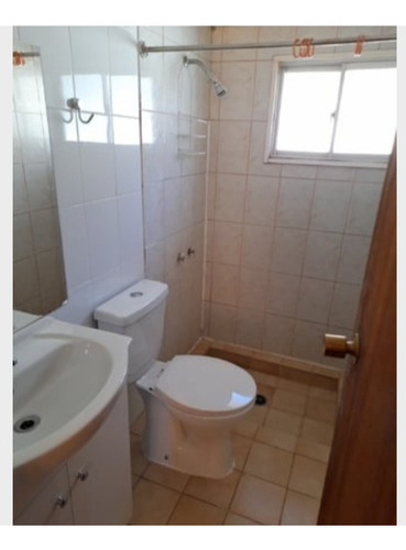 Arriendo Cabaña A 15 Minutos De La Playa Las Cruces