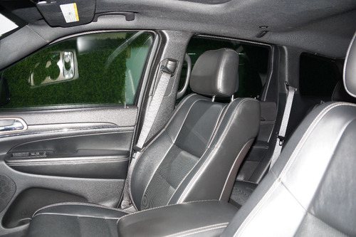 Imagen 6 de 14 de Jeep Grand Cherokee Limited 2016 Blindada