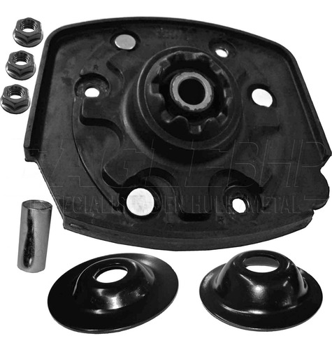 Base Amortiguador Impala Limited V6 3.6l 12-16 6521756