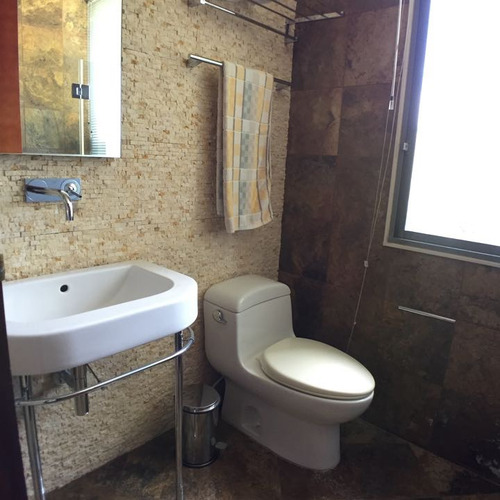 Imagen 17 de 22 de Se Vende-alquila Apto 250m2 3h+s/3.5b+s/3p Lomas De San Román