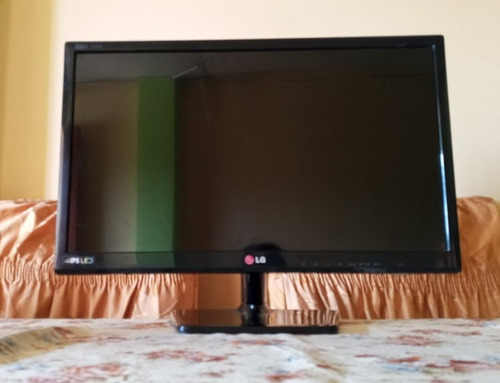 Televisor LG 22 Pulgadas Full Hd 