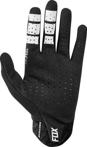 Imagen 2 de 3 de Guantes Motocross Fox - Airline - Glove - #21740-001